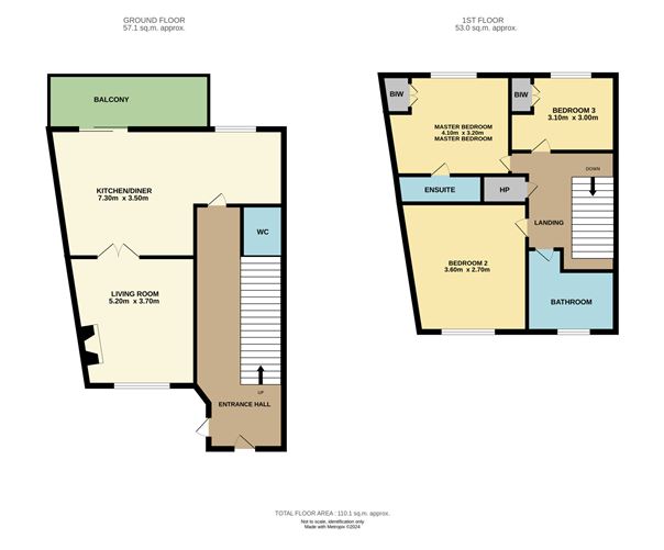 10 Cluain Dara Court, Clonmacken, Limerick
