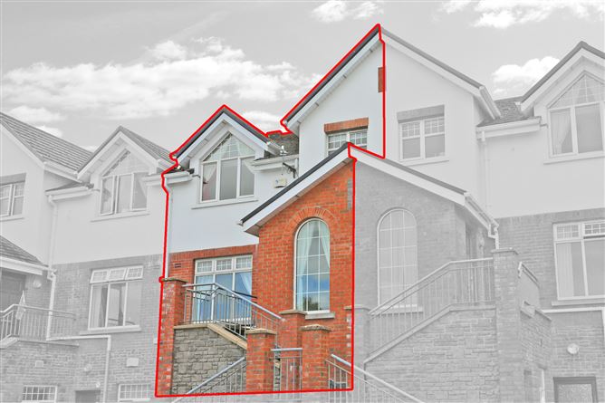 10 Cluain Dara Court, Clonmacken, Limerick