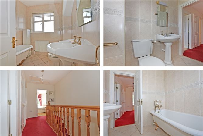 10 Cluain Dara Court, Clonmacken, Limerick