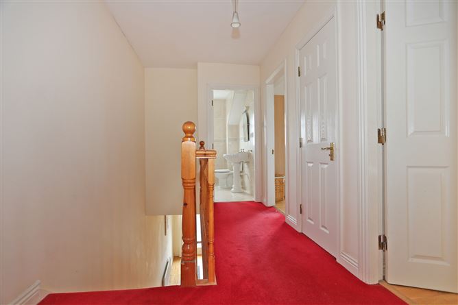 10 Cluain Dara Court, Clonmacken, Limerick