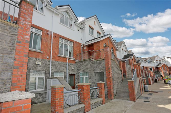 10 Cluain Dara Court, Clonmacken, Limerick