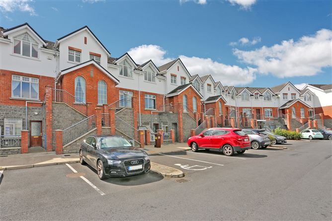 10 Cluain Dara Court, Clonmacken, Limerick