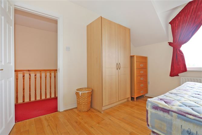 10 Cluain Dara Court, Clonmacken, Limerick
