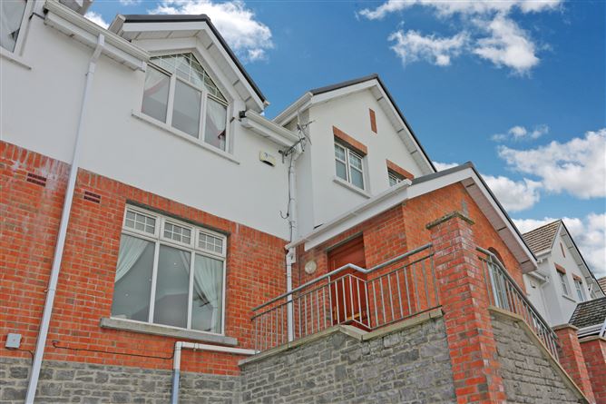 10 Cluain Dara Court, Clonmacken, Limerick