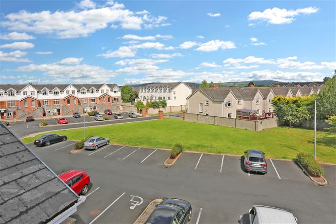 10 Cluain Dara Court, Clonmacken, Limerick