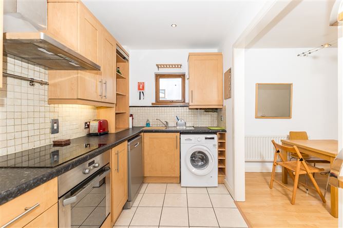 46 Mountgorry Woods, Swords, County Dublin