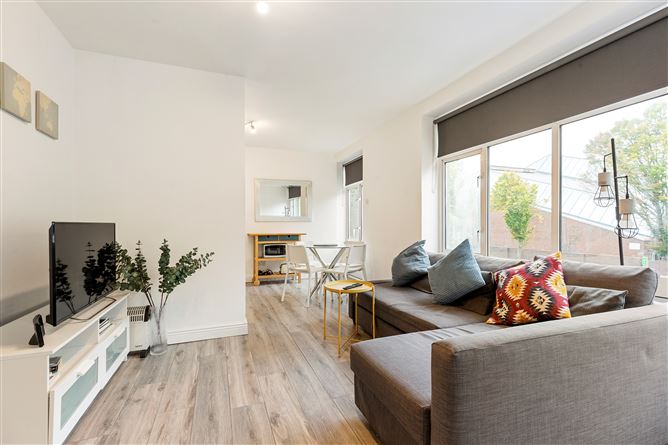 19 Courtney House Appian Way , Ranelagh,   Dublin 6
