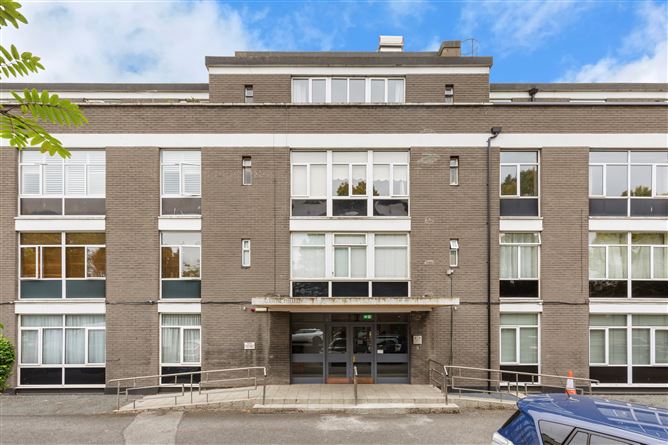 19 Courtney House Appian Way , Ranelagh,   Dublin 6