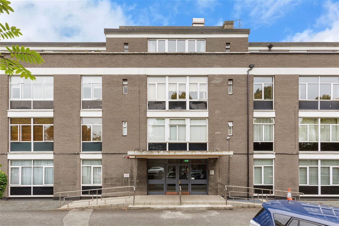 19 Courtney House Appian Way , Ranelagh,   Dublin 6