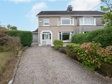 Image for Kiln an Oige, Dunmore Lawn, Ballinlough, Cork City