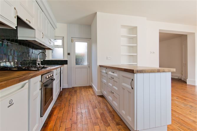 255 Cashel Road, Kimmage, Dublin 12