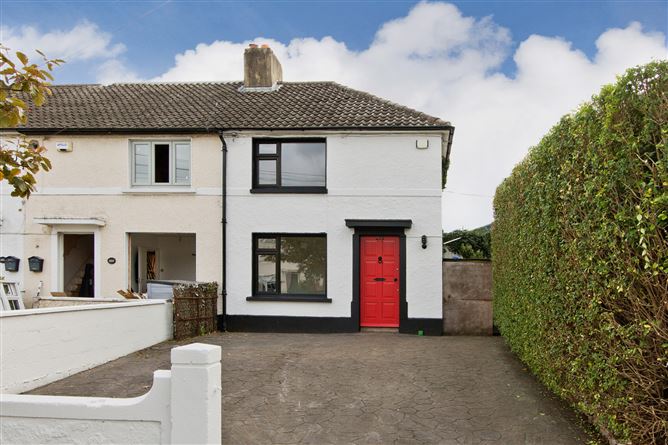255 Cashel Road, Kimmage, Dublin 12