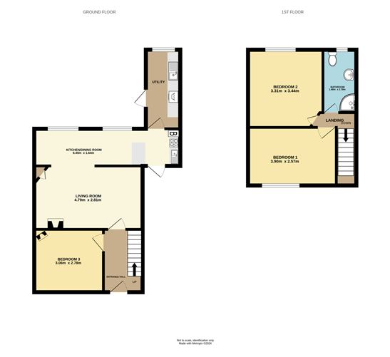 255 Cashel Road, Kimmage, Dublin 12