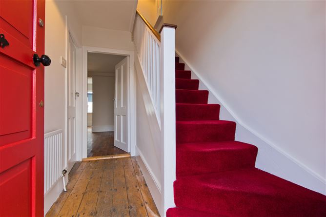 255 Cashel Road, Kimmage, Dublin 12