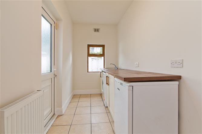 255 Cashel Road, Kimmage, Dublin 12