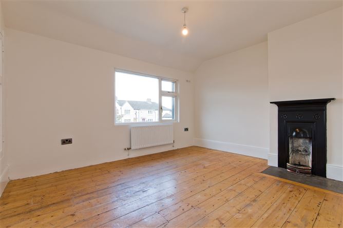 255 Cashel Road, Kimmage, Dublin 12