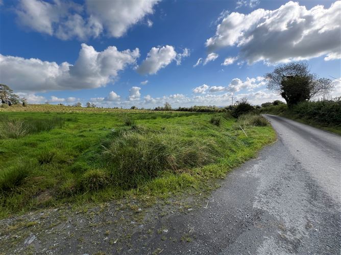 Closdaw, Newbliss, Monaghan