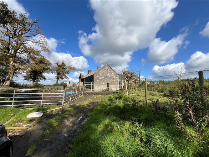 Closdaw, Newbliss, Monaghan