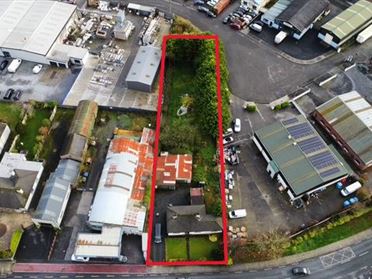 Image for Athlone road, Longford, Longford