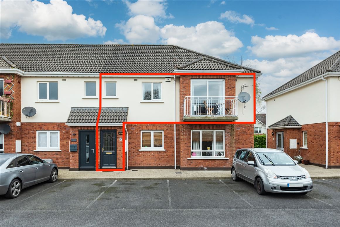 32 Rochford Park, Kill, Kildare