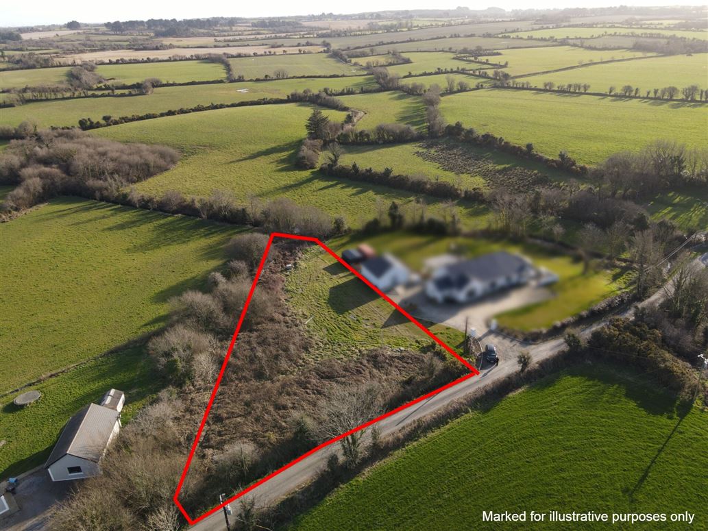 Monarrig, Blackwater, Enniscorthy, Co. Wexford