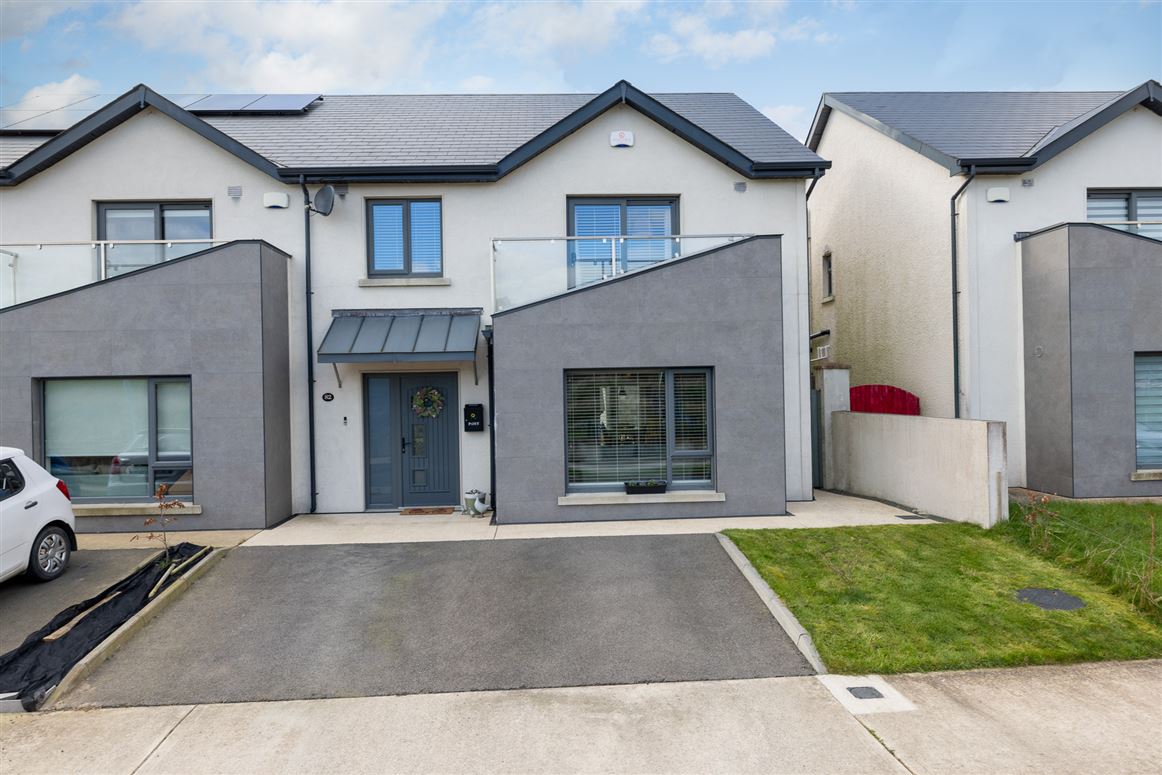 82 MillQuarter, Gorey, Co. Wexford