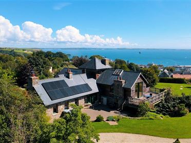 Image for Woodfield Lodge, Circular Road, Dunmore East, Waterford