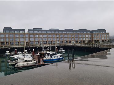 Image for Apt 37 The Campion, Marina Village, Greystones, Wicklow