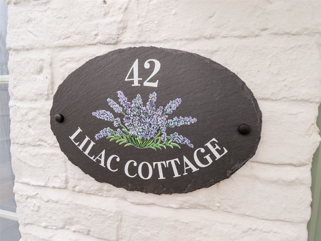 Lilac Cottage,Grimoldby, Lincolnshire, United Kingdom