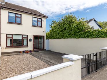 Image for 48 Parkvale, Baldoyle, Dublin 13
