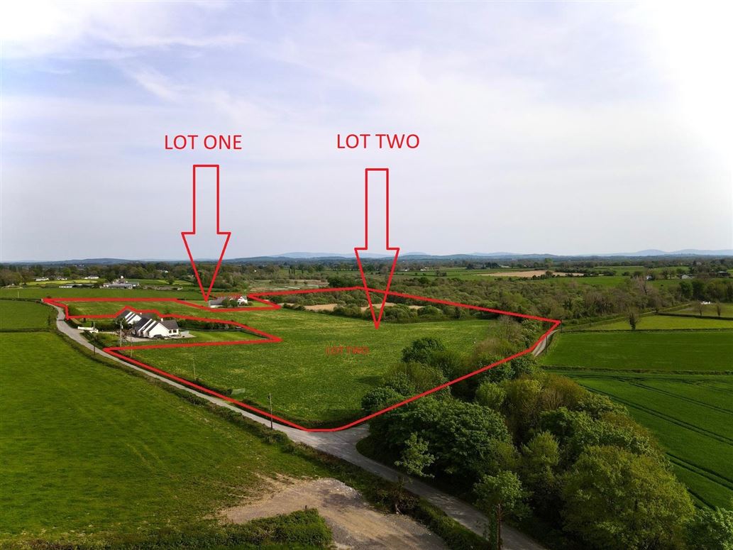 Shragh, Borrisokane, Co. Tipperary
