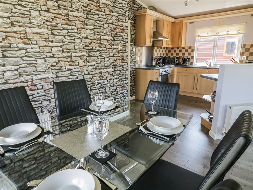 16 Badgers Retreat,Richmond, North Yorkshire, United Kingdom
