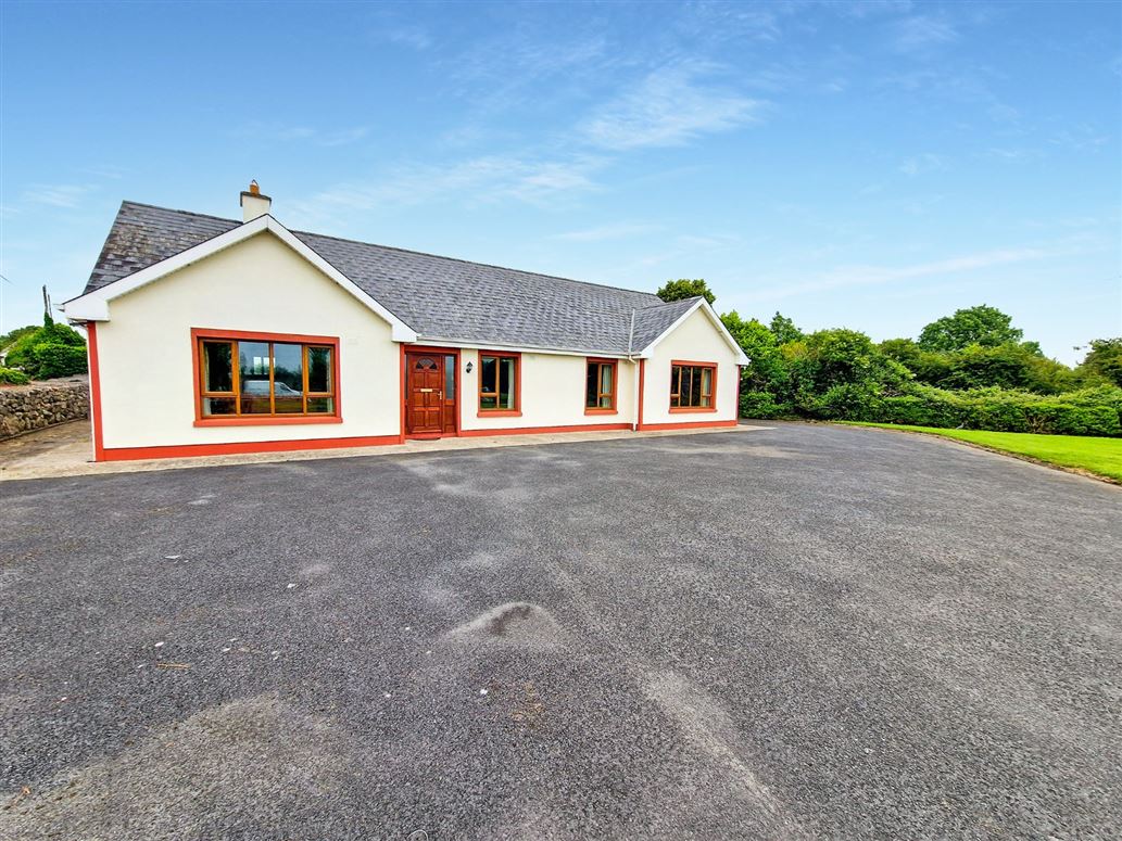 Quin Road, Ennis, Co. Clare