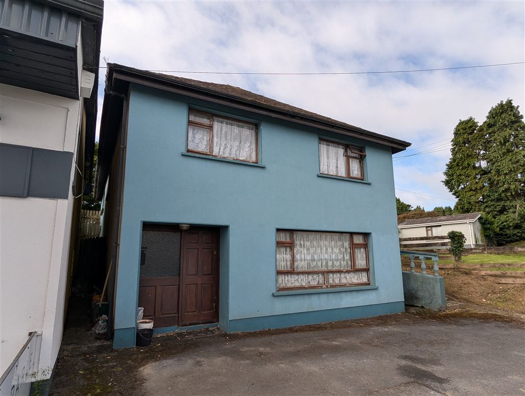 Kilderry, Ballymitty, Wellingtonbridge, Wexford