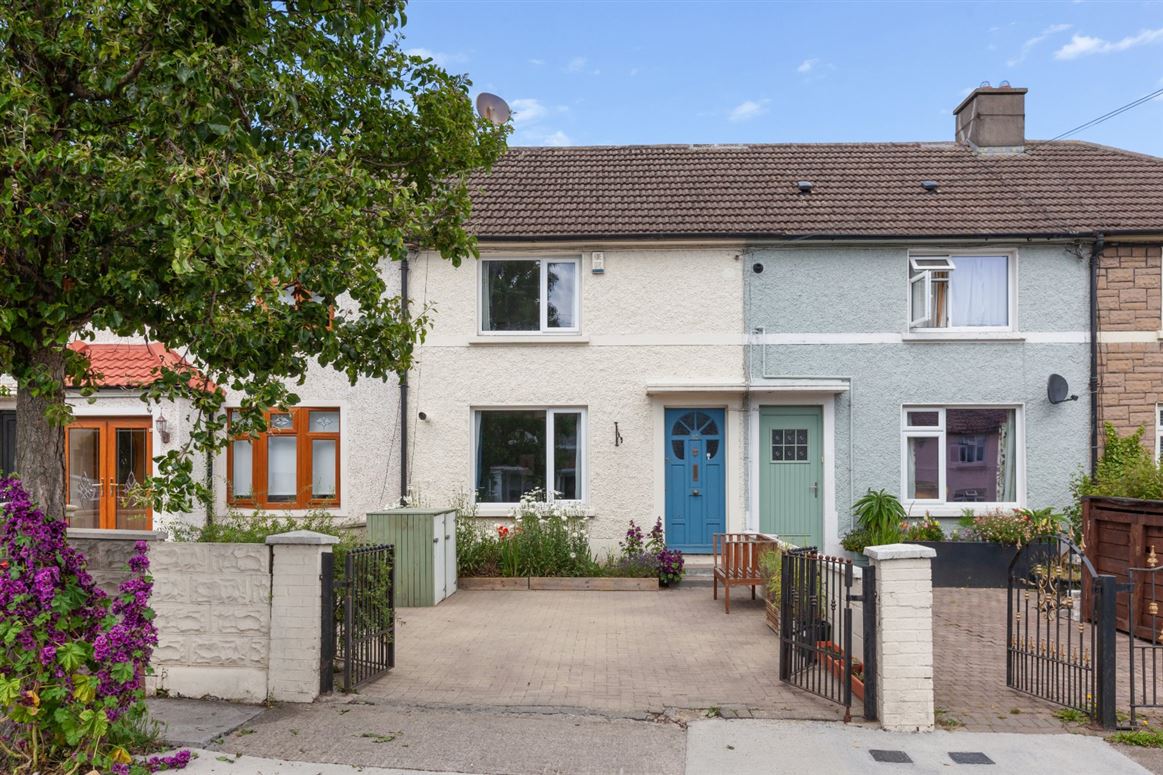 40 Swilly Road, Cabra, Dublin 7
