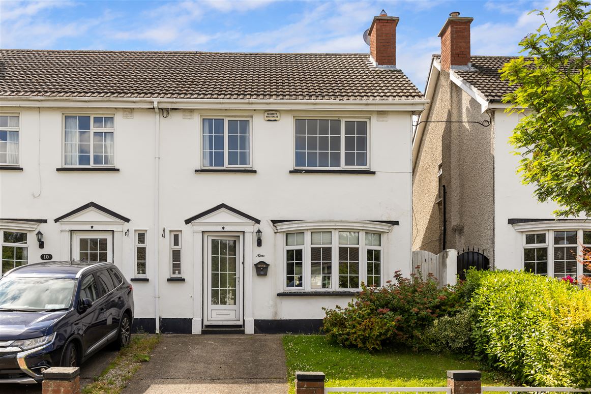 9 Marley Court, Rathfarnham, Dublin 14