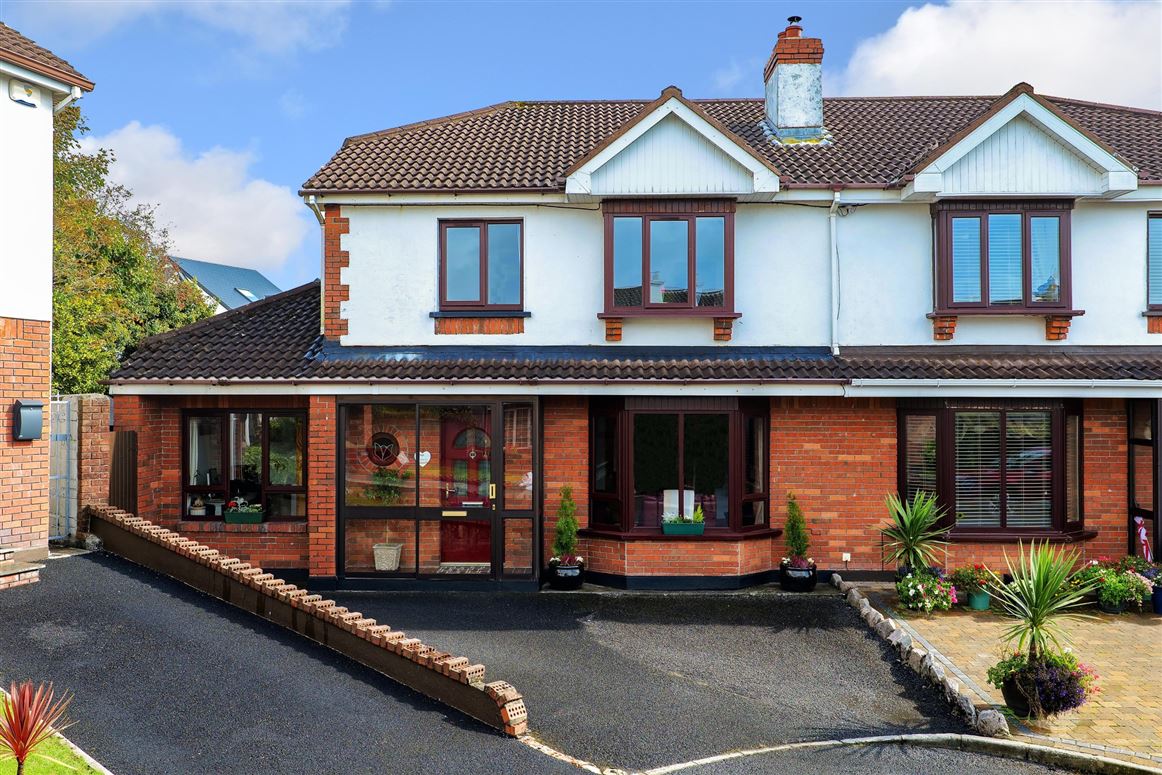 27 Monalee Manor, Ballymoneen Road, Knockncarra, Galway