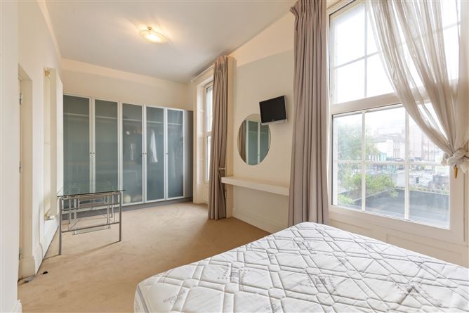 Apartment 23, 18 Lower Baggot Street, Dublin 2
