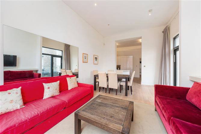 Apartment 23, 18 Lower Baggot Street, Dublin 2