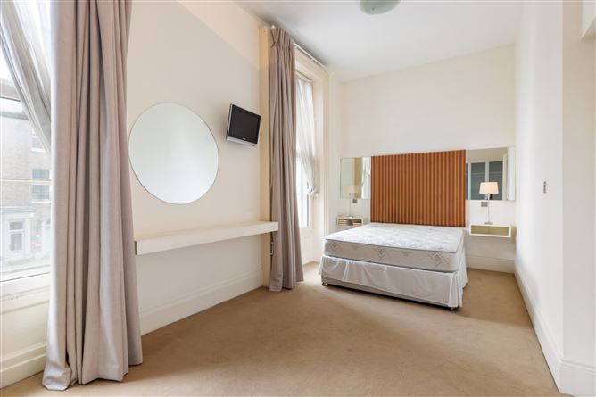 Apartment 23, 18 Lower Baggot Street, Dublin 2