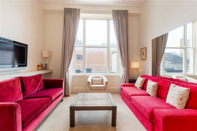 Apartment 23, 18 Lower Baggot Street, Dublin 2