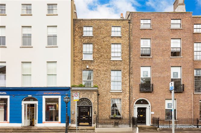 Apartment 23, 18 Lower Baggot Street, Dublin 2