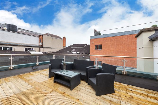 Apartment 23, 18 Lower Baggot Street, Dublin 2