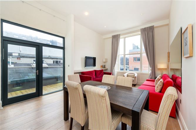 Apartment 23, 18 Lower Baggot Street, Dublin 2