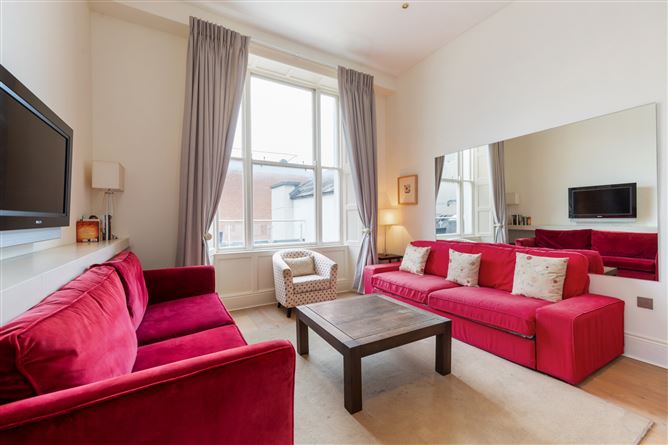 Apartment 23, 18 Lower Baggot Street, Dublin 2