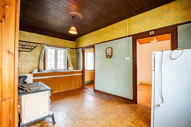 Simonstown, Coole, Mullingar, Co. Westmeath