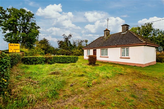 Simonstown, Coole, Mullingar, Co. Westmeath