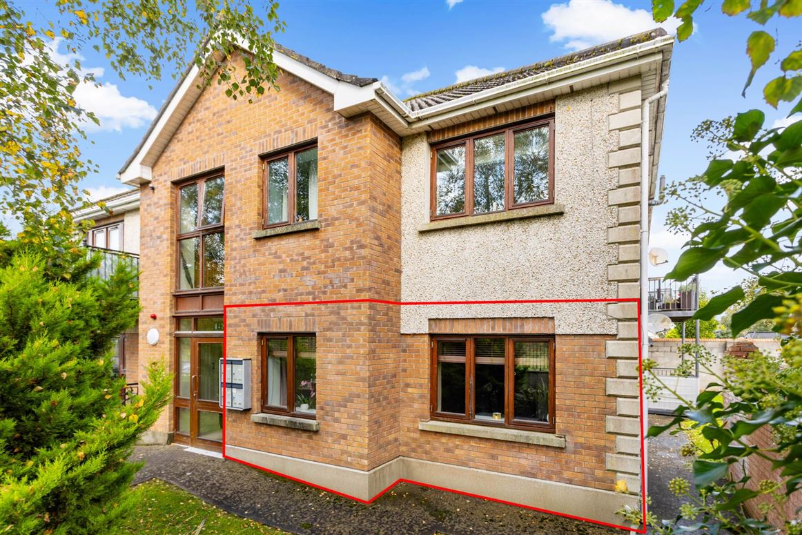 Apt 23 The Court, Newtown Manor, Kill, County Kildare