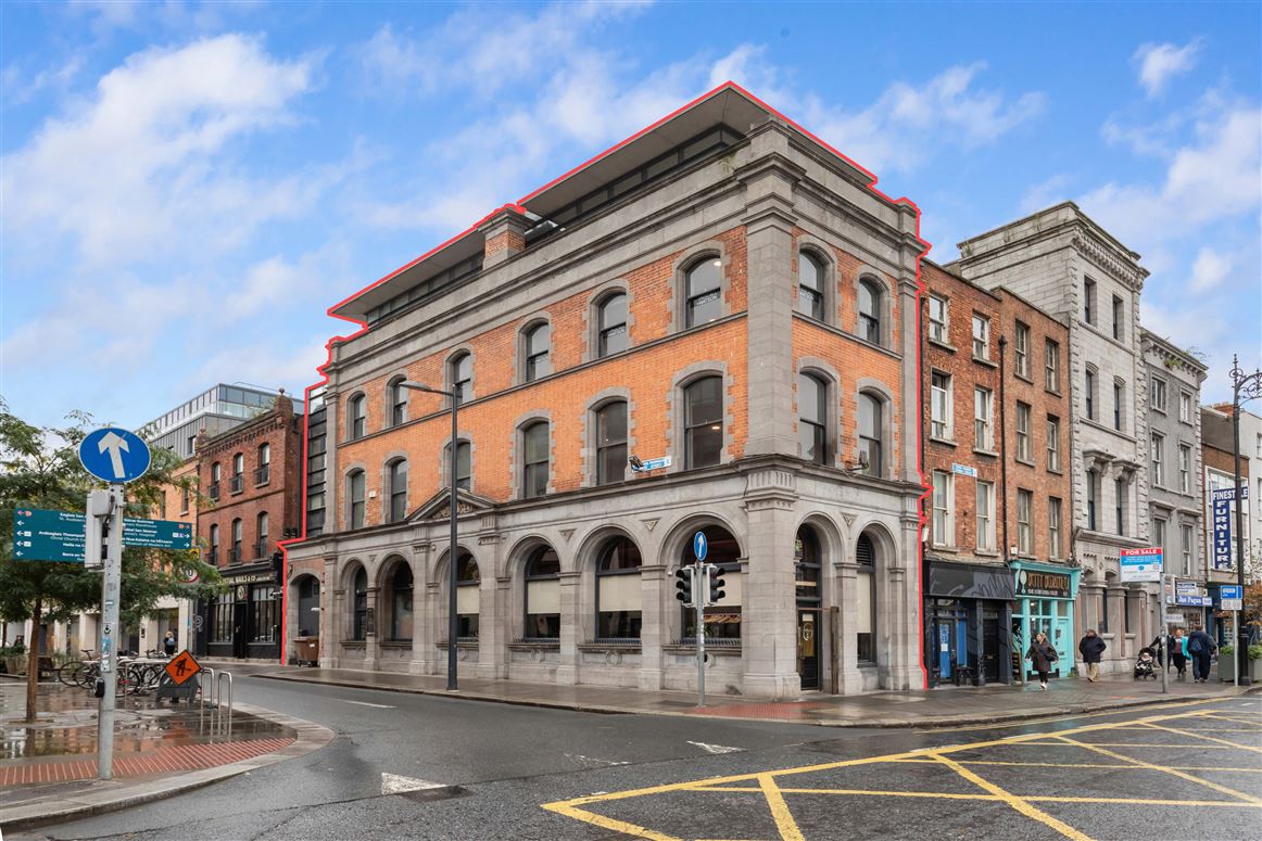 149 Francis Street, South City Centre, Dublin 2