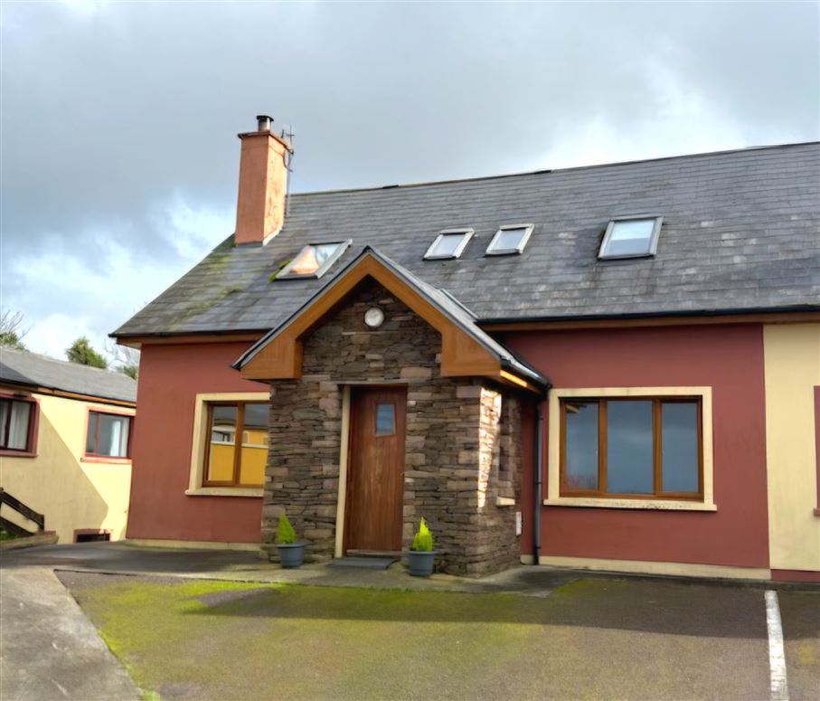 6 Tralee Bay, Aughcasla South, Tralee, Kerry